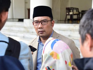 500 Desa Berkembang di Jabar Naik Status Jadi Desa Maju