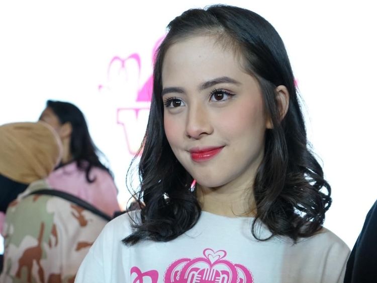 Kamu Mau Temani Zara Eks JKT48 di Virgo and The Sparklings?