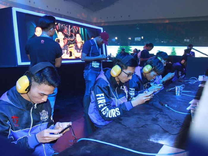 Tujuan Tim eSport Sebenarnya Bisnis atau Pengembangan Bakat Foto: Istimewa Tujuan Tim eSport Sebenarnya Bisnis atau Pengembangan Bakat Foto: Istimewa