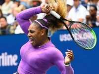 Tundukkan Serena, Andreescu Juarai AS Terbuka 2019