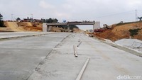 Dari data Jasa Marga panjang total jalan tol ini mencapai 99,350 km. Dengan ruas VGF seksi 1 dan seksi 5 33,115 km. Sementara untuk ruas investasi seksi 2, 3 dan 4 66,235 km.