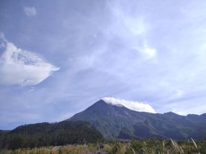 Liburan ke Yogyakarta, Wajib Main ke Lereng Merapi