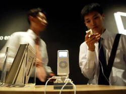 Nostalgia iPod Nano yang Lahir 14 Tahun Silam