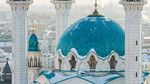 Foto: 6 Masjid Paling Cantik di Dunia