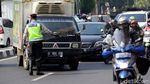Hati-hati Kena Tilang, Perluasan Ganjil Genap Berlaku Hari Ini