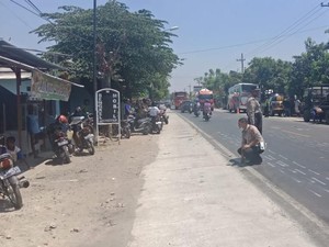Seputar Kecelakaan Maut di Jalur Nganjuk-Madiun yang Tewaskan 3 Orang