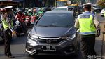 Hati-hati Kena Tilang, Perluasan Ganjil Genap Berlaku Hari Ini