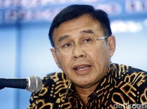 Eks Dirut BNI Tinggalkan Kursi Komisaris KFC