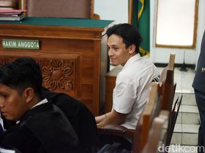 Sempat Terjerat Ganja, Jefri Nichol Banyak Belajar