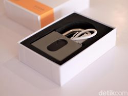 Unboxing Sugar P.LOC, Si Gembok Pintar