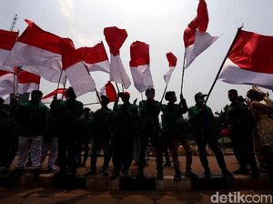 Indeks Demokrasi 2020 Turun, KSP Jelaskan Upaya Pemerintah Cegah Intoleransi