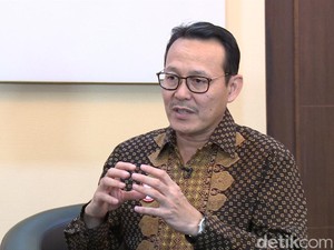 Penjelasan Dirut BPJS Kesehatan di Balik Naiknya Iuran