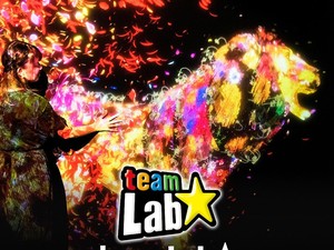 Hari Terakhir Kuis teamLab Future Park Jakarta, Yuk Ikutan!