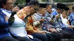 Melihat Suasana di Puri Cikeas Jelang Pidato Politik SBY