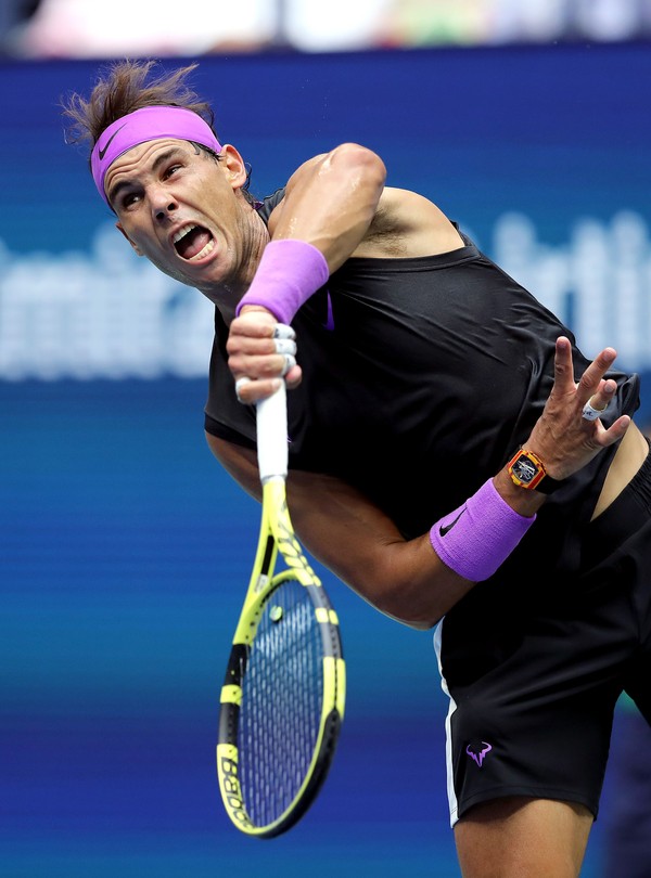 Jam tangan rafael nadal cheap