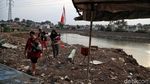 Menanti Selesainya Waduk Kampung Rambutan