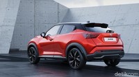 Head of Communications PT Nissan Motor Indonesia Hana Maharani tak mau berkomentar soal Juke terbaru untuk Indonesia? Dirinya menyebut pihaknya belum punya rencana untuk membawa Juke terbaru ke Indonesia. Pool/Nissan.