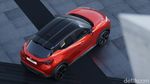Nissan Juke Kini Berwajah Livina