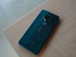 Melihat Nokia 7.2 dengan Kamera Zeiss Uniknya