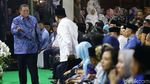 Momen SBY Sampaikan Pidato Kontemplasi
