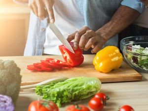 Ini 3 Jenis Pisau yang Wajib Ada di Dapur