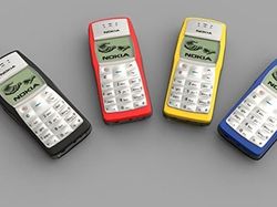 Nokia 3310 dan Kawan-kawan yang Penuh Kenangan