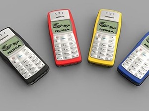 Kisah Para Pembunuh Nokia