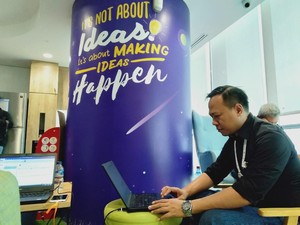 Dear Milenial, Profesi Ini Punya Prospek Baik di Perusahaan Asuransi