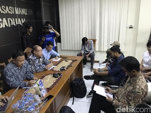 Soal Aduan Penetapan Tersangka Veronica Koman, Ini Kata Komnas HAM