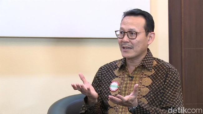 Harta Iwan Bule Ketum PSSI, OVO Mau Kenakan Biaya Transfer