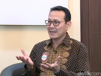 Kenaikan Iuran BPJS Kesehatan Disebut Lebih Murah dari Pulsa