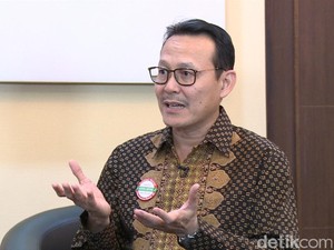 BPJS Kesehatan Ungkap 5 Penyebab Tekor Sehingga Iuran Harus Naik