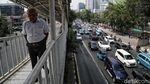 Melihat Rambu Ganjil Genap yang Dikeluhkan Warga