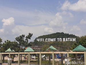 Sejarah Kota Batam yang Dihuni Suku Melayu Sejak 231 Masehi