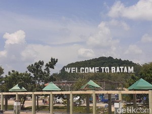 Investasi Asing Perlu Digenjot, Batam Bisa Jadi Pintu Masuk