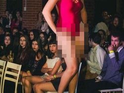 Momen Kocak Photobomb, Ada yang Lirikannya Bikin Ngeri!