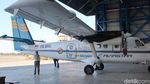 Logo Merpati Kini Terbang Lagi