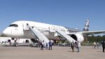 Foto-foto Pameran Dirgantara Rusia 2019