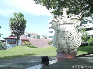 Promotor dr Terawan di Unhas Bantah Ada Tekanan Loloskan Metode Cuci Otak