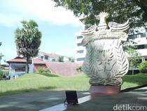 15 Universitas Terbaik di Luar Jawa Versi EduRank 2025, Unhas Terdepan