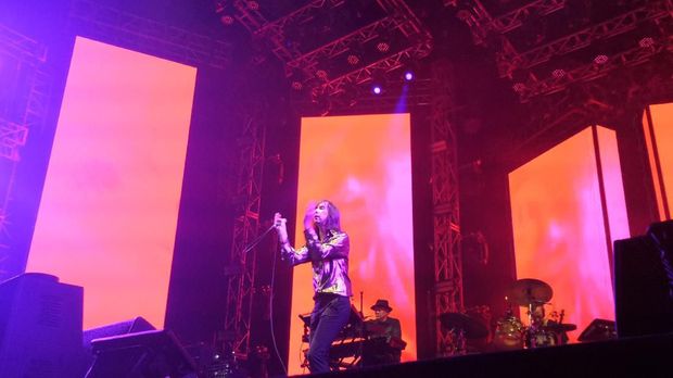 Mengawang Bersama Primal Scream di Soundrenaline 2019