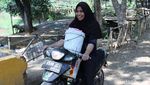 Kemarau, Warga Bandung Penuhi Kebutuhan Air dari Sumur Tua