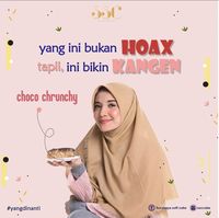 Terungkap, Ini Alasan di Balik Jatuhnya Bisnis Kue-kue Artis!