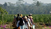 Balkondes Tuksongo diharapkan berperan sebagai pusat kegiatan usaha pariwisata desa dan pusat kuliner serta dapat memacu pertumbuhan ekonomi di sekitar objek wisata Candi Borobudur dan diproyeksikan menjadi Digital Heritage Village.