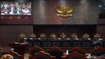 MK Gelar Sidang Terkait Otonomi Khusus Papua