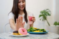 Sedang Mengontrol Porsi Makan? Coba 5 Tips Ahli Ini