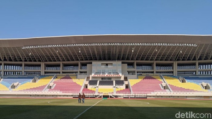 Stadion Manahan