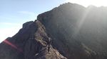 Foto: Perjalanan Menaklukkan Puncak Gunung Raung