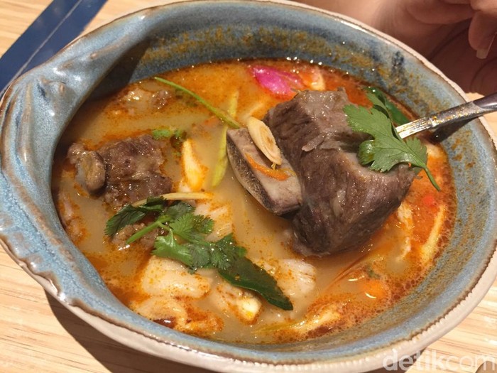 Foto: dok. detikFood Foto: dok. detikFood
