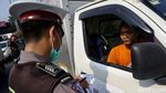 Hati-hati Kena Tilang, Perluasan Ganjil Genap Berlaku Hari Ini
